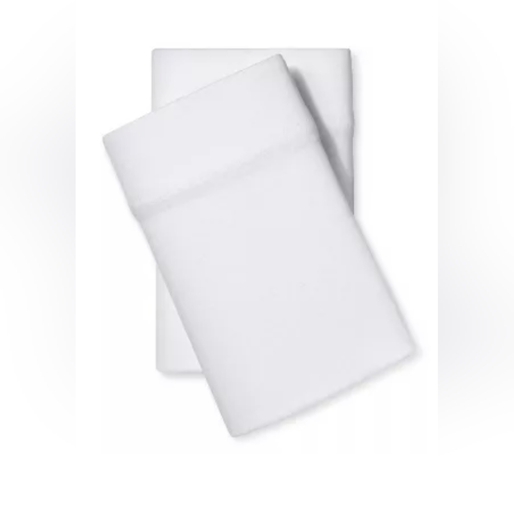 Jersey Pillowcase Set - Room Essentials